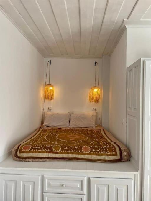 Maison Avec Terrasses Et Vues Σύμη Εξωτερικό φωτογραφία