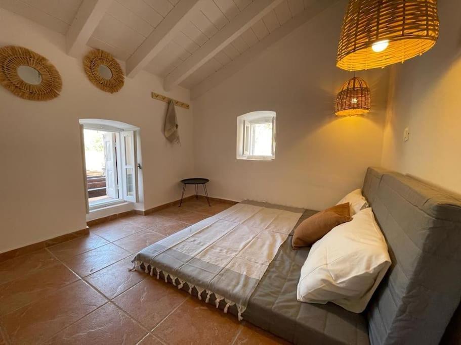 Maison Avec Terrasses Et Vues Σύμη Εξωτερικό φωτογραφία